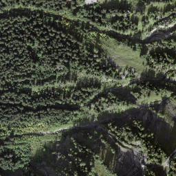 Satellite imagery of Arpeliflue, CH