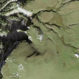 Satellite imagery of Arpeliflue, CH