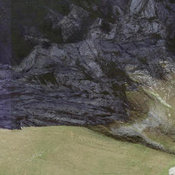 Satellite imagery of Hohberg, CH