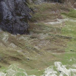 Satellite imagery of Hohberg, CH