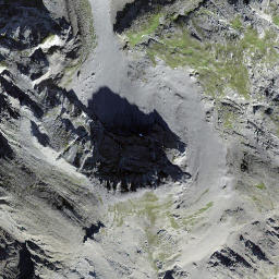 Satellite imagery of Rothorn, CH
