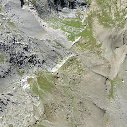 Satellite imagery of Rothorn, CH