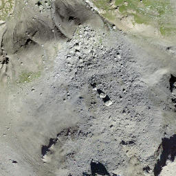 Satellite imagery of Laufbodehore, CH