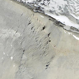 Satellite imagery of Lämmerejoch, CH