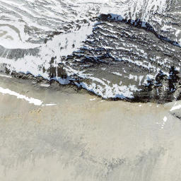 Satellite imagery of Schneehorepass, CH