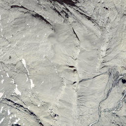 Satellite imagery of Schneehore, CH