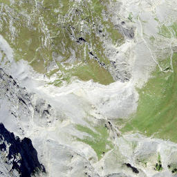 Satellite imagery of Gemmipass, CH