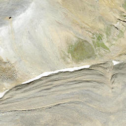 Satellite imagery of Ferdenpass, CH