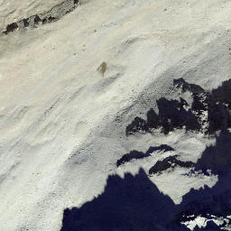 Satellite imagery of Mandlischfurgga, CH