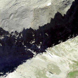Satellite imagery of Restigrat, CH