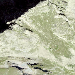 Satellite imagery of Restigrat, CH