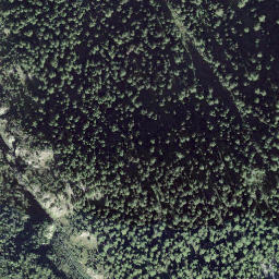 Satellite imagery of Wilerchnubel, CH