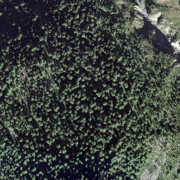 Satellite imagery of Wilerchnubel, CH