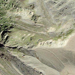 Satellite imagery of Howitzgrat, CH