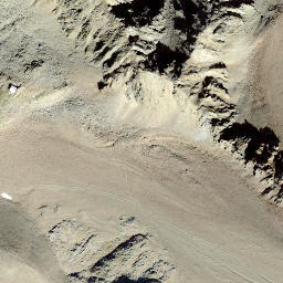 Satellite imagery of Howitzgrat, CH