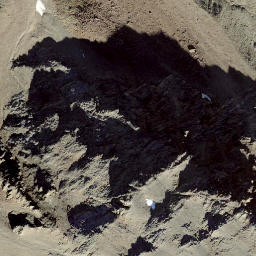Satellite imagery of Schafbärg, CH