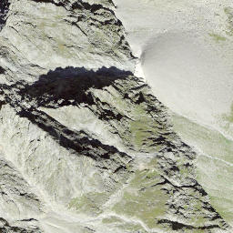Satellite imagery of Grüebhorn, CH