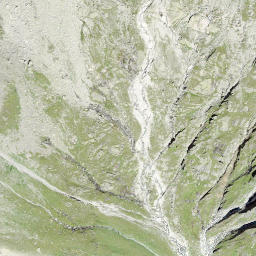 Satellite imagery of Gredetschlicka, CH