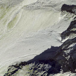 Satellite imagery of Grisigpass, CH