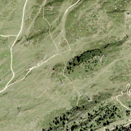 Satellite imagery of Baschweri, CH