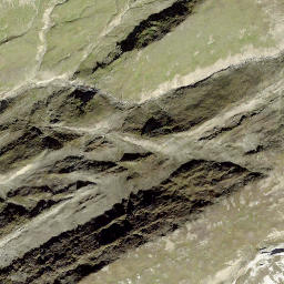 Satellite imagery of Holzerspitz, CH