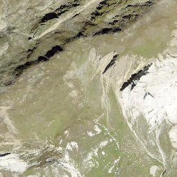 Satellite imagery of Holzerspitz, CH