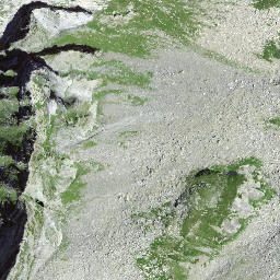 Satellite imagery of Rosso, CH