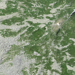 Satellite imagery of Rosso, CH