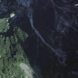 Satellite imagery of Pizzo della Vena Nuova, CH