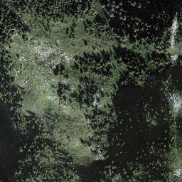 Satellite imagery of Sasso di Larecc, CH