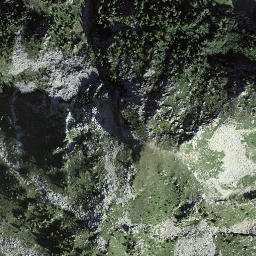 Satellite imagery of Sasso di Larecc, CH