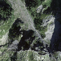 Satellite imagery of Sasso di Larecc, CH