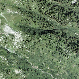 Satellite imagery of Poncione la Fòpa, CH