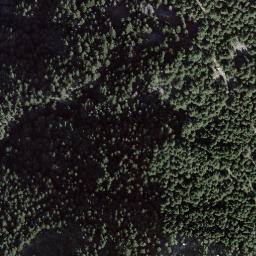 Satellite imagery of Cantói, Bassa dei, CH