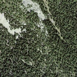 Satellite imagery of Cantói, Bassa dei, CH