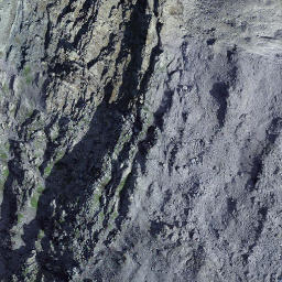 Satellite imagery of Cavallo, CH