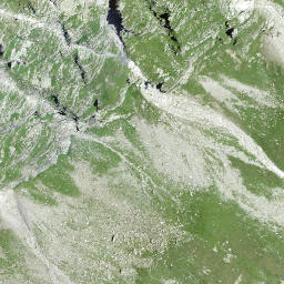 Satellite imagery of Gronda de Remolasch, CH