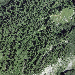 Satellite imagery of Mottan, CH
