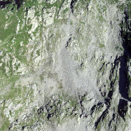 Satellite imagery of Trescolmen, Bocchetta de, CH