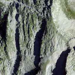 Satellite imagery of Trescolmen, Bocchetta de, CH