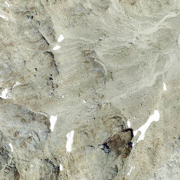 Satellite imagery of Cima da la Sovräna, CH