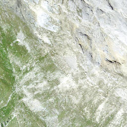Satellite imagery of Wissberg, CH