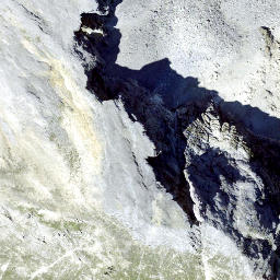 Satellite imagery of Wissberg, CH