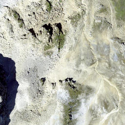 Satellite imagery of Wissberg, CH