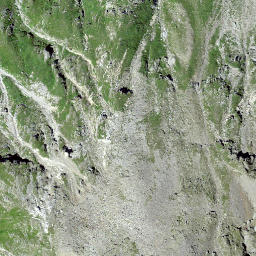 Satellite imagery of La Margneta, CH