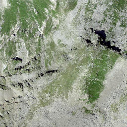 Satellite imagery of La Margneta, CH