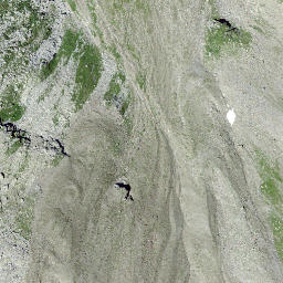 Satellite imagery of La Margneta, CH