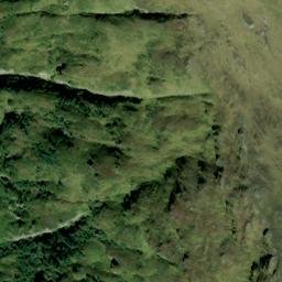 Satellite imagery of Muott'Ota, CH