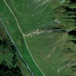 Satellite imagery of Crap da Chüern, CH