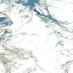 Satellite imagery of Rifugi dals Chamuotschs, CH